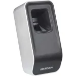 Устройство регистрации отпечатков пальцев HIKVISION DS-K1F820-F