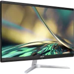 Моноблок ACER Aspire C24-1750 Black (DQ.BJ3ME.004)