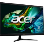 Моноблок ACER Aspire C24-1800 Black (DQ.BLFME.00R)