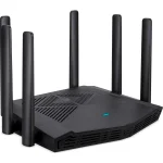 Wi-Fi роутер ACER Predator Connect W6x (FF.G2TTA.002)