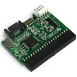 Контролер AGESTAR ISSI