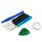 Набір інструментів AIDA A14634 (7 шт.)