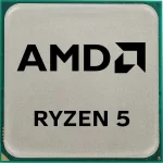 Процессор AMD Ryzen 5 5500GT 3.6GHz AM4 Tray (100-000001489)