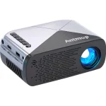 Проектор портативний ANTMAP VF290