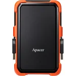 Портативний жорсткий диск APACER AC630 1TB USB3.1 (AP1TBAC630T-1)