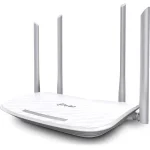 Wi-Fi роутер TP-LINK Archer C50 v6
