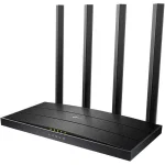 Wi-Fi роутер TP-LINK Archer C6 v4