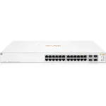 Коммутатор ARUBA Instant On 1930 24G Class4 PoE 4SFP/SFP+ 370W (JL684A)