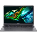 Ноутбук ACER Aspire 3 A317-55P-371J Steel Gray (NX.KDKEU.009)