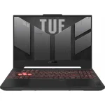 Ноутбук ASUS TUF Gaming A15 FA507NV Mecha Gray (FA507NV-LP025)