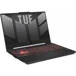 Ноутбук ASUS TUF Gaming A15 FA507NV Mecha Gray (FA507NV-LP025)