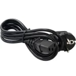 Кабель живлення ATCOM C13 1.8м (4547)