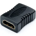 Соединитель ATCOM HDMI v1.3 Black (3803)