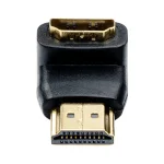 Адаптер кутовий ATCOM HDMI Black (3804)