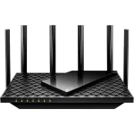 Wi-Fi роутер TP-LINK Archer AX72 Pro