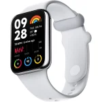 Фітнес-трекер XIAOMI Smart Band 8 Pro Light Gray (BHR8007GL)
