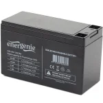 Акумуляторна батарея ENERGENIE BAT-12V7AH (12В, 7А·год)