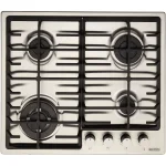 Варильна поверхня газова ELEYUS Berta 60 IS CTF