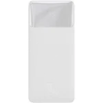 Повербанк BASEUS Bipow 15W 20000mAh White (PPBD050102)