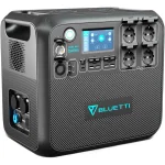 Зарядна станція BLUETTI AC200MAX