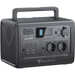 Зарядна станція BLUETTI PowerOak EB55