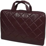 Сумка для ноутбука 12" CONTINENT CC-071 Bordo