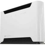Wi-Fi роутер MIKROTIK Chateau LTE6 (D53G-5HACD2HND-TC&FG621-EA)