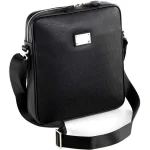 Сумка для ноутбука 12" CONTINENT CM-151BK Black