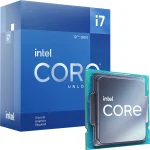 Процесор INTEL Core i7-12700KF 3.6GHz s1700 (BX8071512700KF)