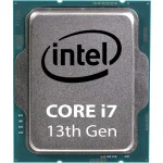 Процессор INTEL Core i7-13700KF 3.4GHz s1700 Tray (CM8071504820706)