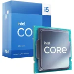 Процесор INTEL Core i5-13600KF 3.5GHz s1700 (BX8071513600KF)