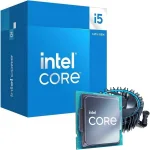 Процесор INTEL Core i5-14400 2.5GHz s1700 (BX8071514400)