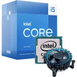Процесор INTEL Core i5-13400F 2.5GHz s1700 (BX8071513400F)