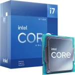 Процесор INTEL Core i7-12700K 3.6GHz s1700 (BX8071512700K)