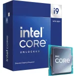 Процесор INTEL Core i9-14900KF 3.2GHz s1700 (BX8071514900KF)