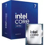 Процесор INTEL Core Ultra 7 265F 2.4GHz s1851 (BX80768265F)