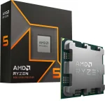 Процесор AMD Ryzen 5 9600X 3.9GHz AM5 (100-100001405WOF)