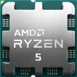 Процесор AMD Ryzen 5 7500F 3.7GHz AM5 Tray (100-000000597)