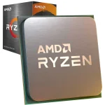 Процесор AMD Ryzen 5 5600 3.5GHz AM4 (100-100000927BOX)