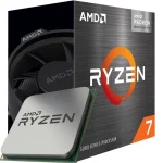 Процесор AMD Ryzen 7 5700G 3.8GHz AM4 (100-100000263MPK)