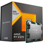 Процесор AMD Ryzen 7 7800X3D 4.2GHz AM5 (100-100000910WOF)