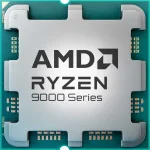 Процессор AMD Ryzen 9 9950X3D 4.3GHz AM5 Tray (100-000000719)