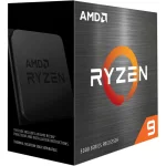 Процесор AMD Ryzen 9 5950X 3.4GHz AM4 (100-100000059WOF)