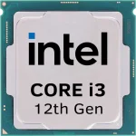 Процесор INTEL Core i3-12100 3.3GHz s1700 Tray (CM8071504651012)