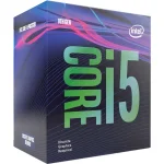 Процесор INTEL Core i5-9400F 2.9GHz s1151 (BX80684I59400F)