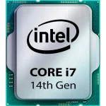 Процесор INTEL Core i7-14700F 2.1GHz s1700 Tray (CM8071504820816)