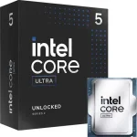 Процессор INTEL Core Ultra 5 245K 4.2GHz s1851 (BX80768245K)