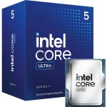 Процесор INTEL Core Ultra 5 225F 3.3GHz s1851 (BX80768225F)