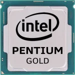 Процесор INTEL Pentium Gold G6400 4.0GHz s1200 Tray (CM8070104291810)