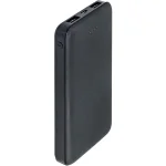 Повербанк DEXIM DCA0013 10000mAh Black